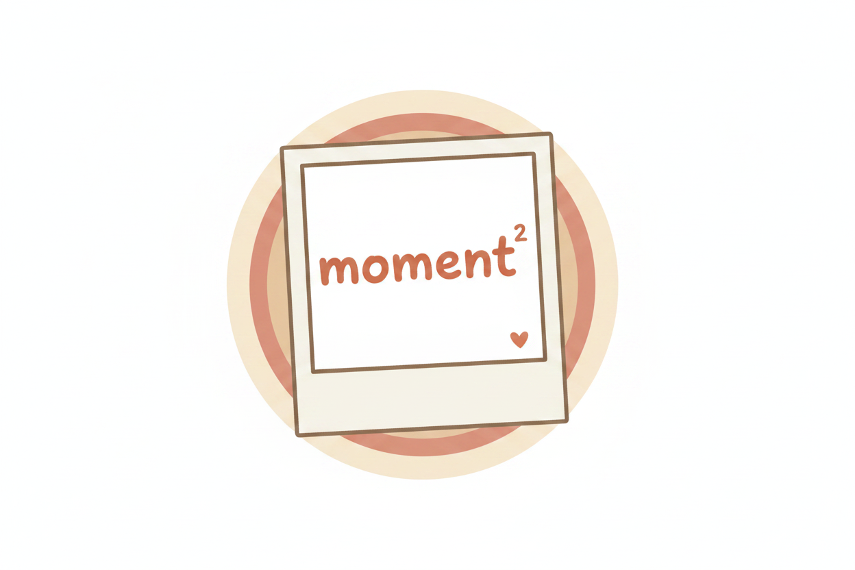 moment²